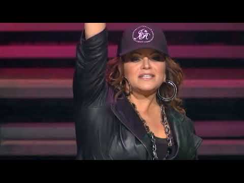 Parrandera, Rebelde y Atrevida - Jenni Rivera