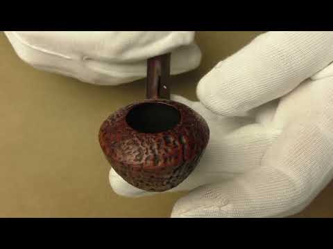 Dunhill County 3 - pipe E740