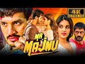 Mr Majnu 2020 Full Movie Dubbed In Hindi Akhil Akkineni Nidhi Agerwal Rao Ramesh