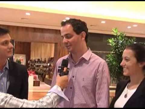 Programa Neusa Bighetti exibido no dia 16/06/2013 - Ribeirão Shopping - Entrega dos Carros