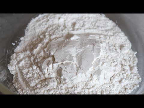 How To Make Self Rising Flour At Home