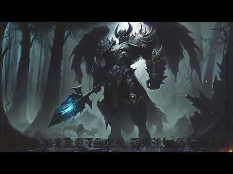 𝑴𝒐𝒓𝒅𝒆𝒌𝒂𝒊𝒔𝒆𝒓 𝒙 𝑯𝒂𝒓𝒅𝒔𝒕𝒚𝒍𝒆 ["Welcome" - Dj Thera & Delete]