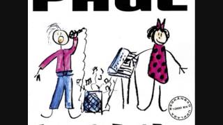 Page - Kärlekens Park