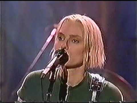 That's just what you are - Aimee Mann