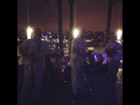 Promotional video thumbnail 10 for Panjive Steel Drum Entertainment