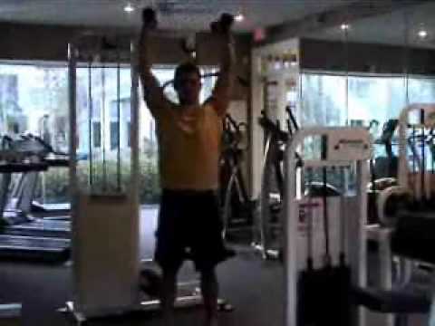 Bent over reverse 2025 laterals