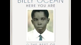 Billy Ocean - A change is gonna come