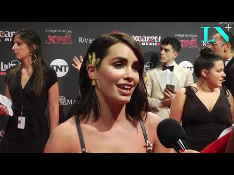 Lali Espósito cuenta qué significó para ella cantar con Thalía