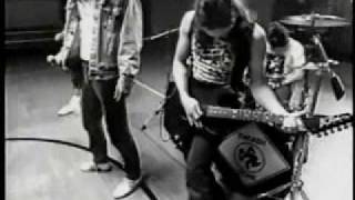 D.R.I. - Abduction - Thrash Zone