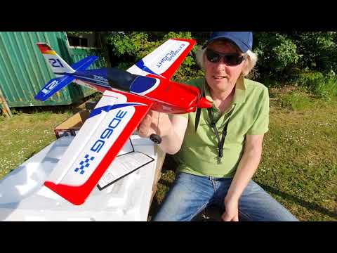 Cheap RC Plane. Any Good? We will see!