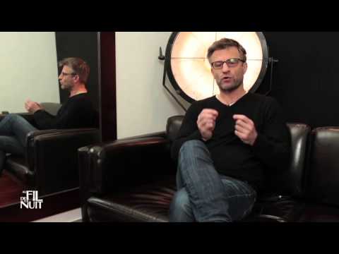 S8EM25 - Jean-Yves Jouannais : "Je suis passionné par les livres sur la guerre"