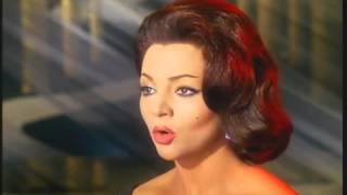 Sara Montiel: Caminemos