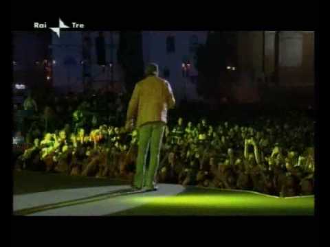 Vasco Rossi - T'immagini : Concerto Primo Maggio 2009