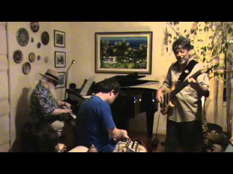 Libertango . Hermeto, Itiberê, Bebê, Gabriel, Yamandu, Ajurinã e Ranier