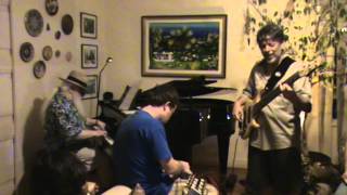 Libertango . Hermeto, Itiberê, Bebê, Gabriel, Yamandu, Ajurinã e Ranier