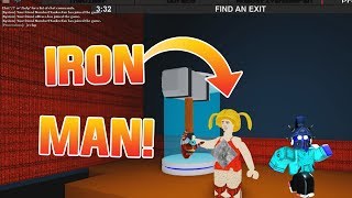 Justin Tv Roblox ฟร ว ด โอออนไลน ด ท ว ออนไลน คล ปว ด โอฟร - flee the facility roblox
