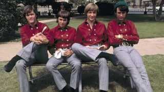 HARD TO BELIEVE--THE MONKEES (NEW ENHANCED RECORDING) 720P