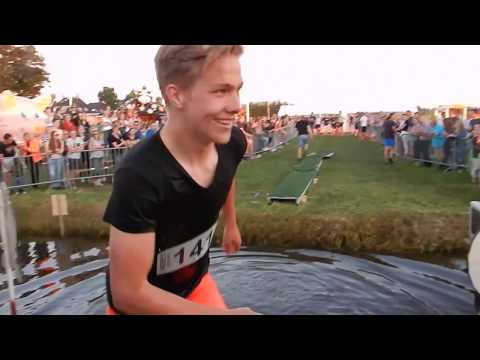 Slootie Spring'n Rouveen 2019 jongemannen en heren