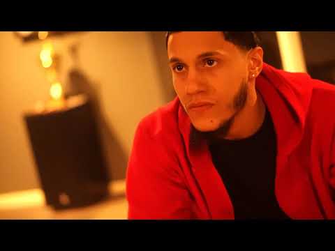 John Bizz- Look Alive X On God Freestyle