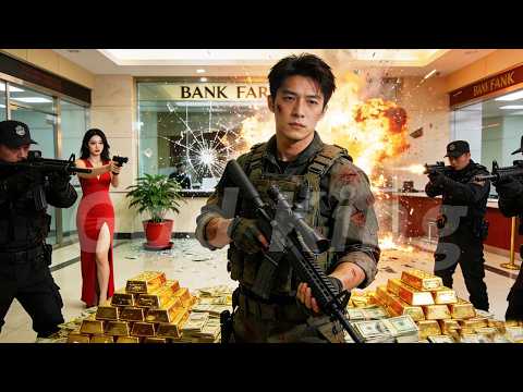 Hunted by the city, he lost everything—even wife turned her back.When the truth surfaced, All froze!