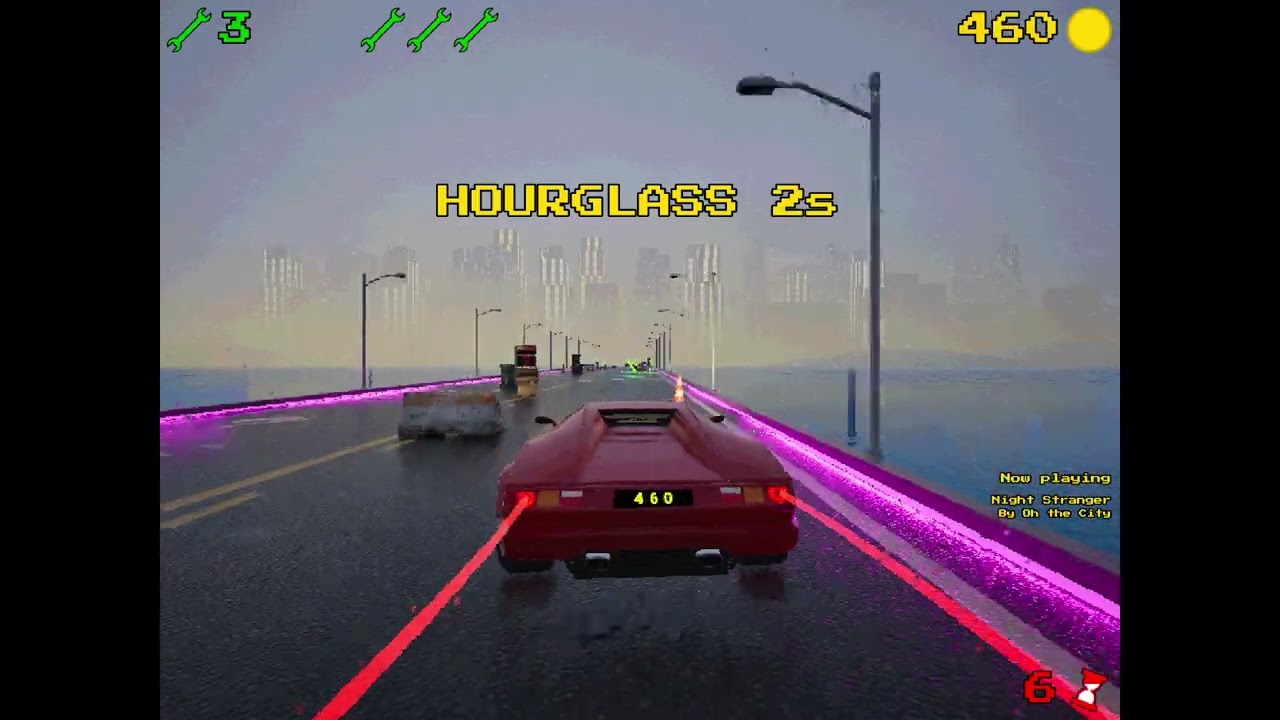 Gameplay Trailer