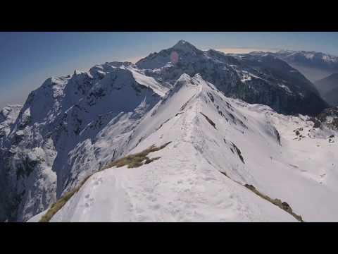 Pillaz (Fontainemore AO) - Pta Gragliasca 16/02/2019