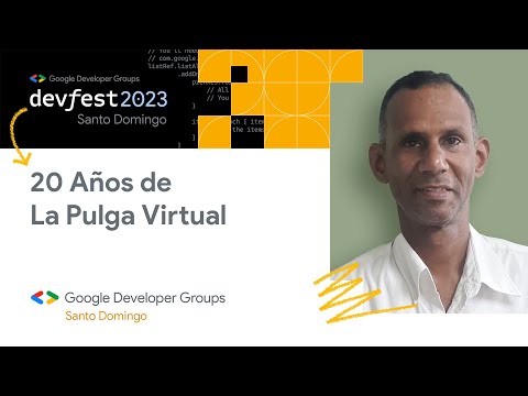 20 Años de La Pulga Virtual