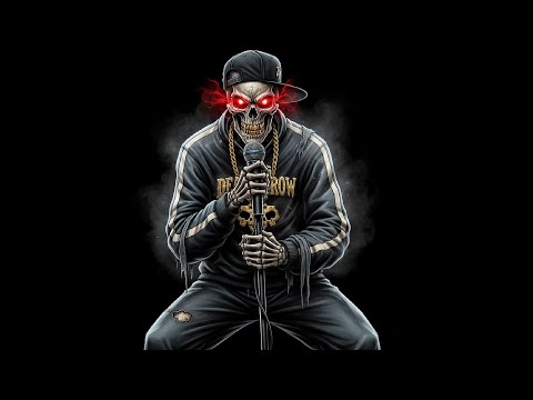 "IMPACTO LETAL" Base de rap | Instrumental de rap agresivo 2025 | Pistas de rap agresivo 2025