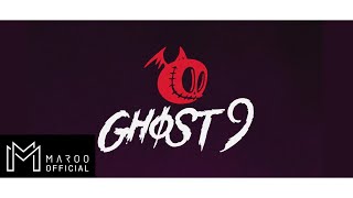 [影音] GHOST9 Logo Motion (Maroo新男團)