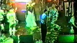 Mushroomhead - 2nd Thoughts (Cleveland 31-12-98)
