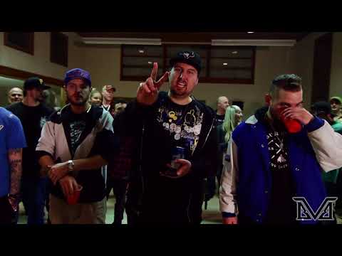 BVB: Resurrection - Devious vs Lettermen