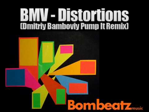dmitriy bamboviy pump it remix