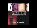 Fourplay "Song for Somalia" ~ from the album "Between the Sheets"