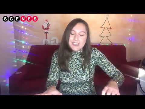 Giulia Mei - "Maledetto"