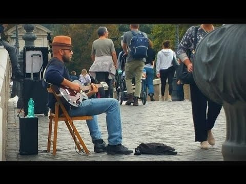 Andrea Di Giuseppe - YOU GOTTA MOVE #BloosSession #Vol6 #BloosRecords