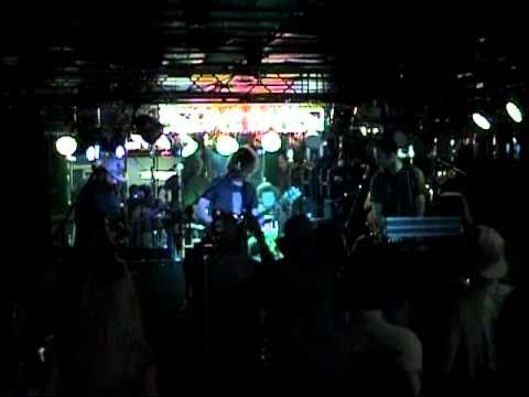 The Heavy Pets "Swissbob"