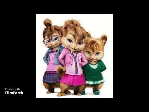 Insta -  Mya D Version Chipmunks