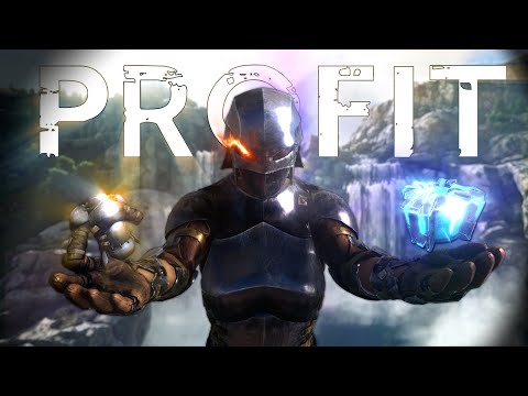 WIPING TRIPLE WATERFALL CAVE FOR JUICY LOOTS! MTS Chapter 2 - Ark: Survival Evolved