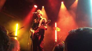 Shearwater - A Long Time Away @ Bowery Ballroom (12/18/16)