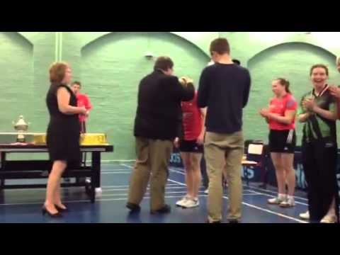 KBTK vs OB. DM-finale herrebordtennis 2012