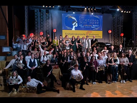 The Crazy Charleston Era (Arr. Stefan Schwalgin)