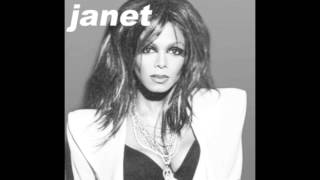 Janet Jackson - Throb (Peter Rauhofer - 2013 Remix)