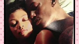 Tyrese - I Miss You Like Mad