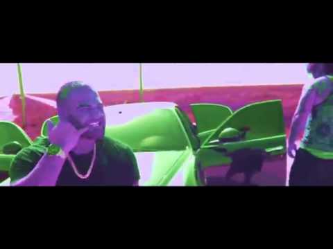 Stitches- Lost In the Sauce