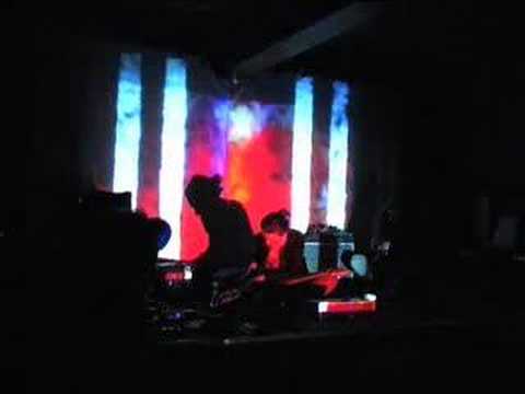 fierce indifference presents... ashtray navigations