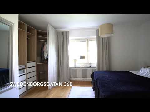 Såld, 2:a · 59m2 · 3487 kr avg, Svartbäcken : Via Notar mäklare Uppsala