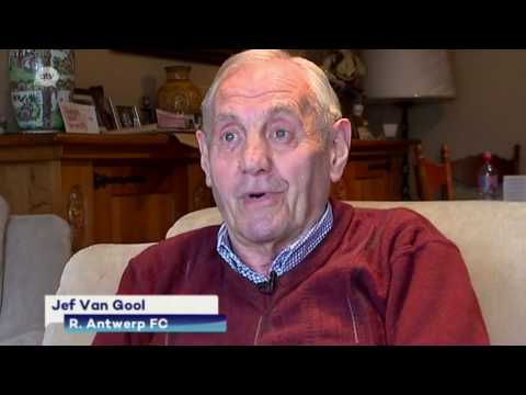 Antwerp kampioen - Aflevering 1 [ATV]