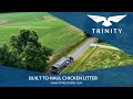 Trinity Hauling Chicken Litter