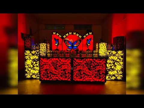 The Love Birds Icecream parlour Singer Shiraz Uppal, Jaswinder Singh RaanjhanaaLyricist Irshad Kamil