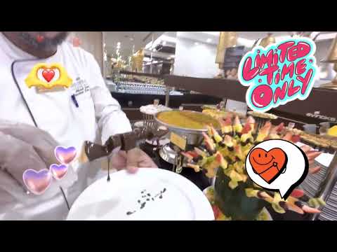 Indulge in the Ultimate Chocolate Experience   chocolate fauntain at Hotel  Ghufran Makkah